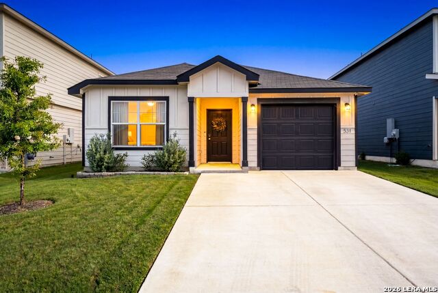 Details for 531 Wild Olive Way, San Antonio, TX 78219