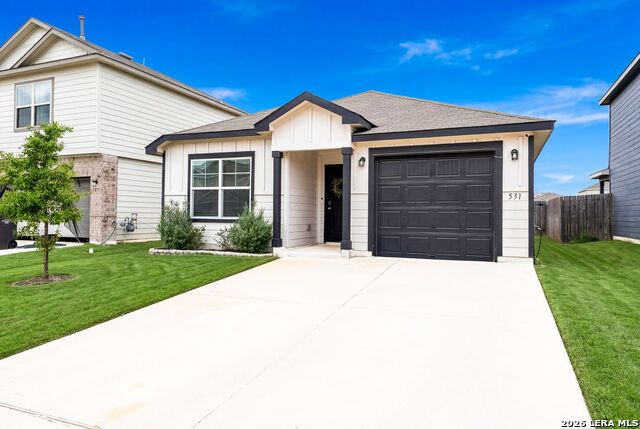 Image 3 of 35 For 531 Wild Olive Way