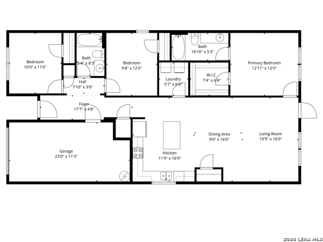 Image 35 of 35 For 531 Wild Olive Way