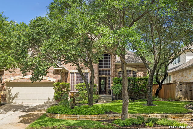Details for 18730 Danforth Cv, San Antonio, TX 78258