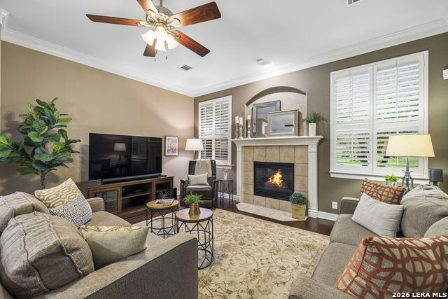 Image 3 of 93 For 18730 Danforth Cv