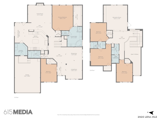 Image 5 of 93 For 18730 Danforth Cv
