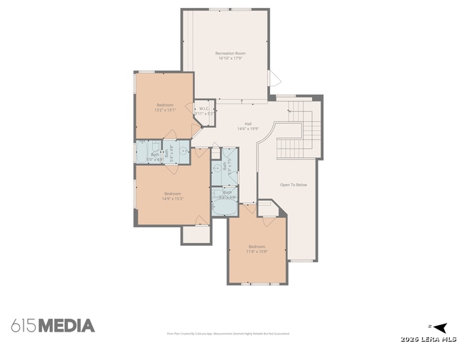 Image 91 of 93 For 18730 Danforth Cv