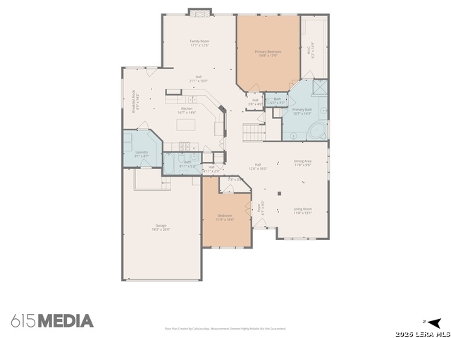 Image 92 of 93 For 18730 Danforth Cv