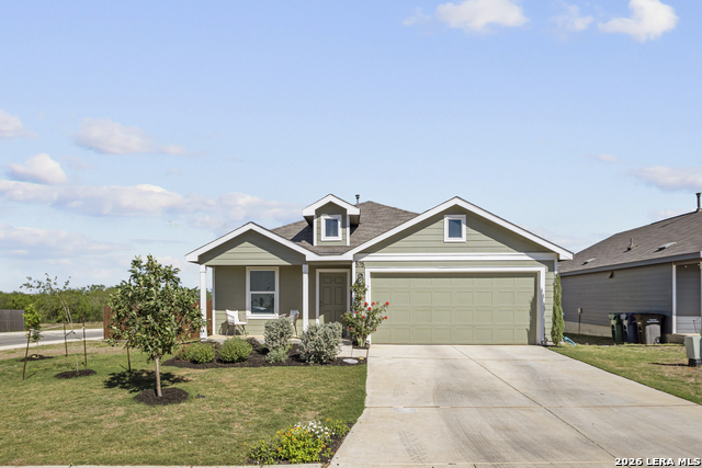 Details for 575 Lew Pass, San Antonio, TX 78221