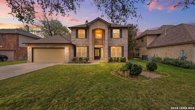 Details for 4520 Ridge Peak, Schertz, TX 78154
