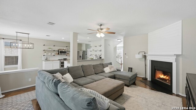 Image 11 of 44 For 4520 Ridge Peak