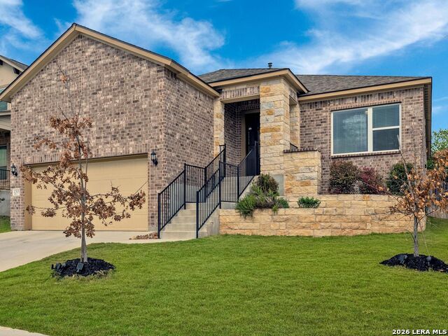 Details for 12515 Ponder Ranch, San Antonio, TX 78245