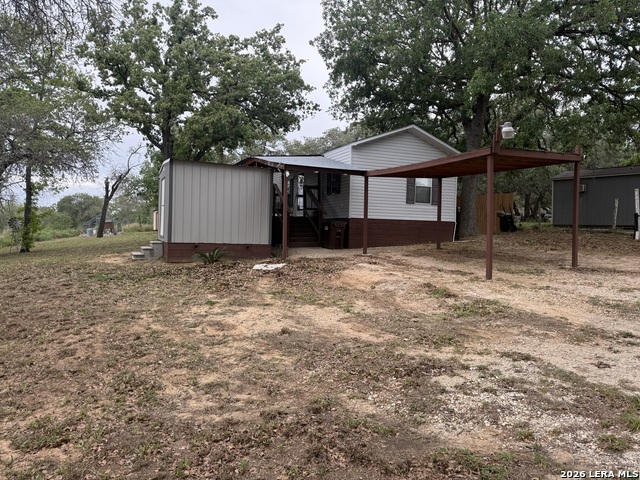Details for 240 Creekside, Floresville, TX 78114