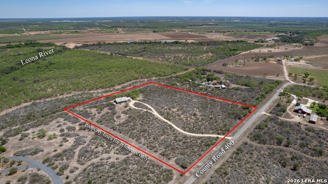 Image 34 of 47 For 2292 County Road 400