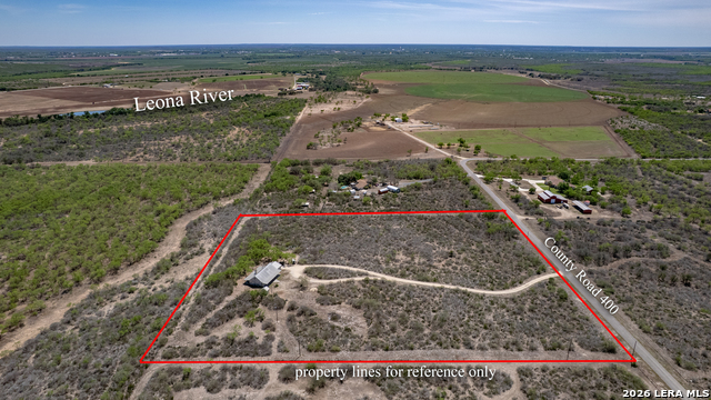 Image 35 of 47 For 2292 County Road 400