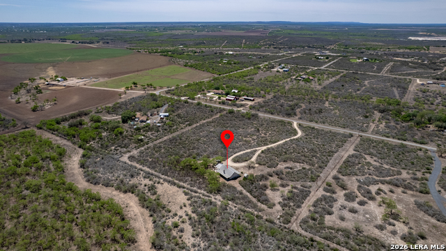 Image 36 of 47 For 2292 County Road 400