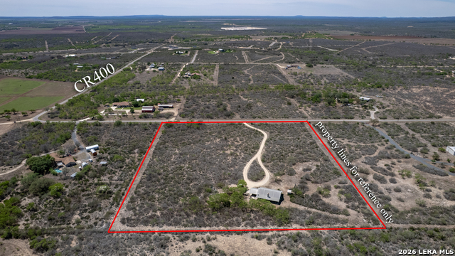 Image 37 of 47 For 2292 County Road 400