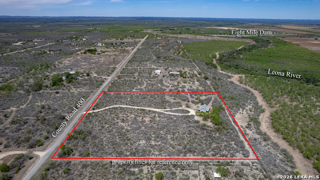 Image 38 of 47 For 2292 County Road 400