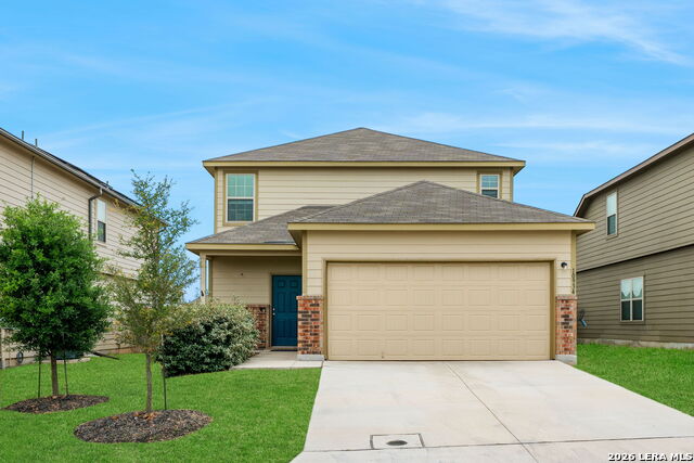 Details for 10934 Honorly Cove, Converse, TX 78109