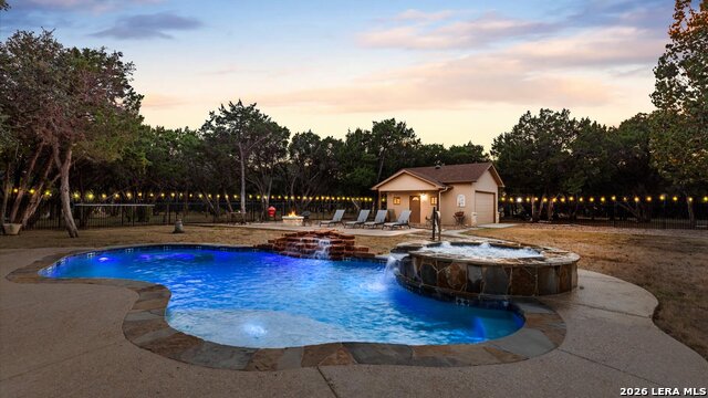 Details for 27511 Fels Mauer Blvd, New Braunfels, TX 78132