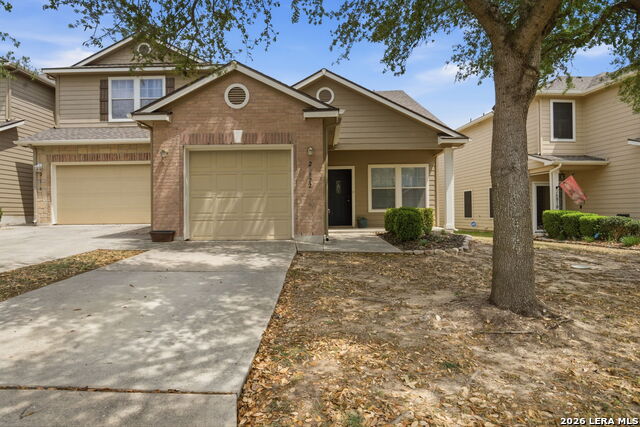 Details for 26822 Villa Toscana, San Antonio, TX 78260