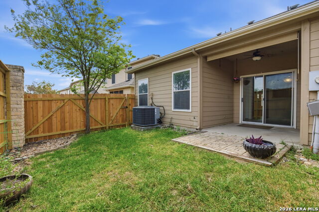 Image 21 of 21 For 26822 Villa Toscana