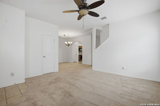 Image 4 of 21 For 26822 Villa Toscana