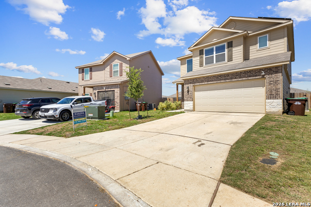 Details for 1711 Cody Cliff, San Antonio, TX 78221