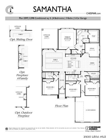 Image 12 of 19 For 3716 Moru Oak Drive