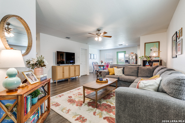 Details for 9023 Halbert Falls, San Antonio, TX 78245