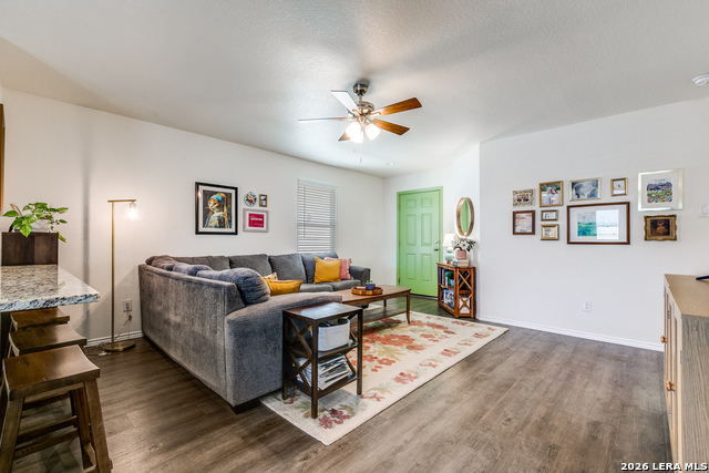 Image 7 of 25 For 9023 Halbert Falls