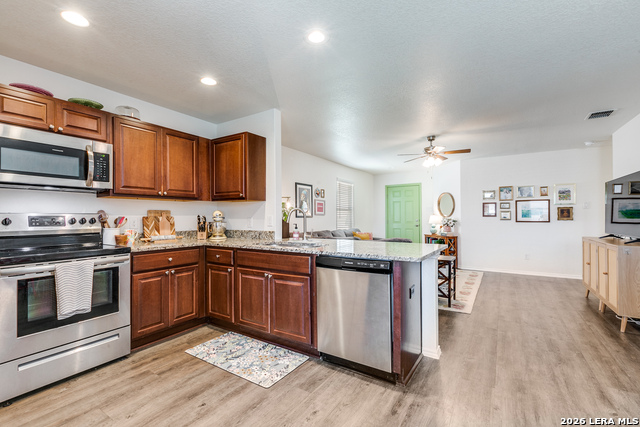 Image 9 of 25 For 9023 Halbert Falls