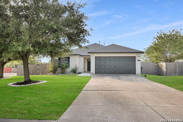 Details for 243 Discovery, Kyle, TX 78640