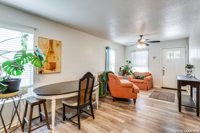 Details for 266 Bundy St., San Antonio, TX 78220