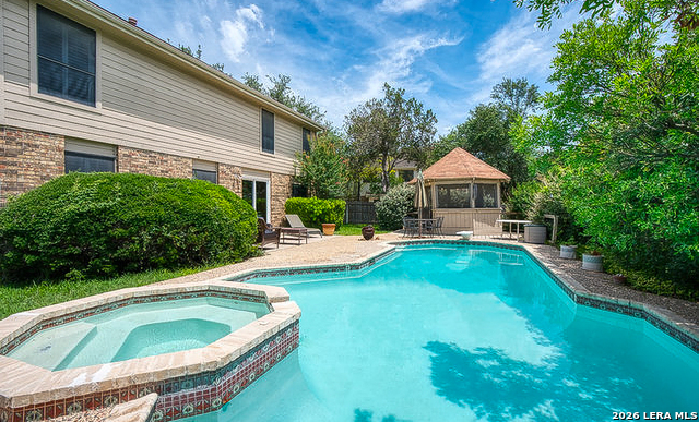 Details for 16018 Alsace, San Antonio, TX 78232