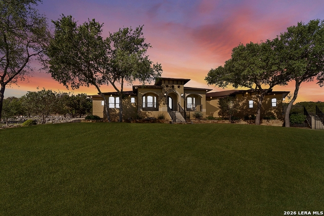 Details for 27035 Rocky Rim, San Antonio, TX 78266