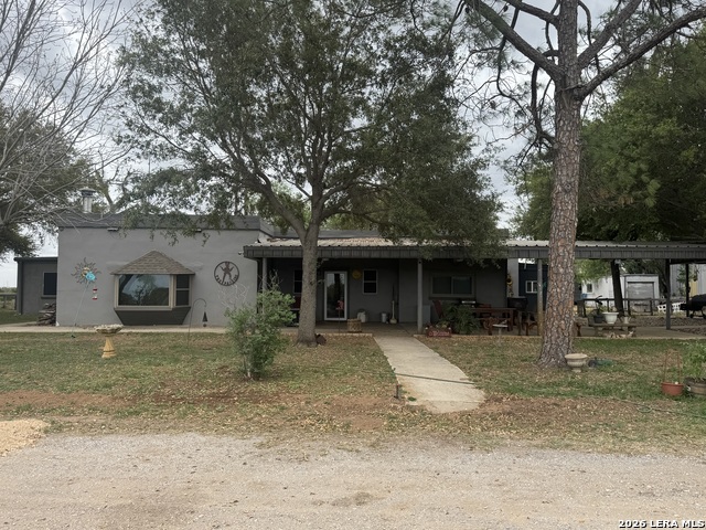 Details for 7084 Richter, Elmendorf, TX 78112