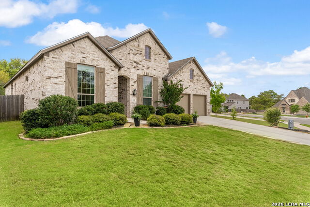 Details for 162 Cimarron Creek, Boerne, TX 78006
