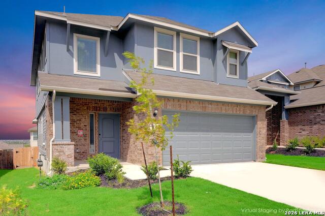 Details for 9115 Devils River, Converse, TX 78109