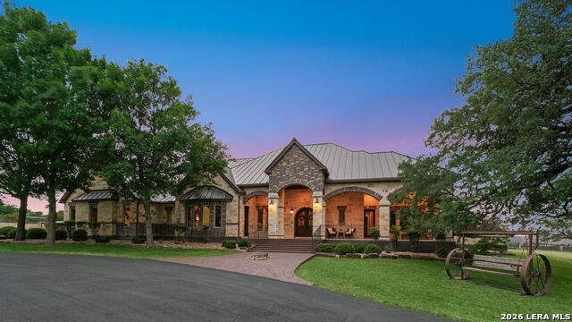 Details for 208 Cascade Caverns, Boerne, TX 78015