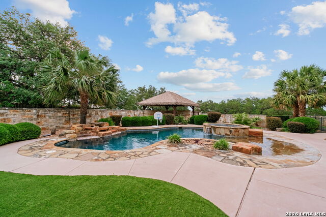 Image 18 of 44 For 208 Cascade Caverns