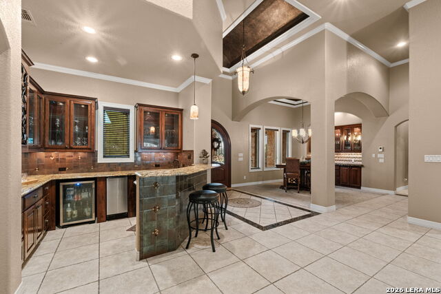 Image 41 of 44 For 208 Cascade Caverns