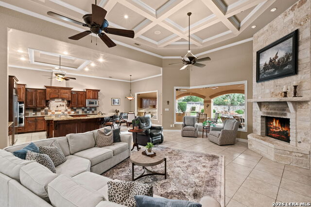 Image 42 of 44 For 208 Cascade Caverns