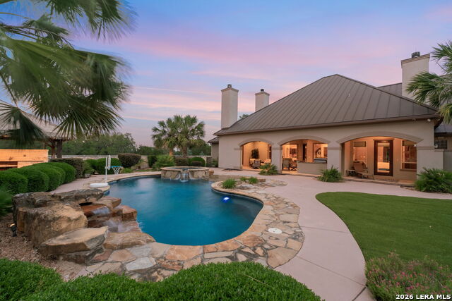 Image 6 of 44 For 208 Cascade Caverns