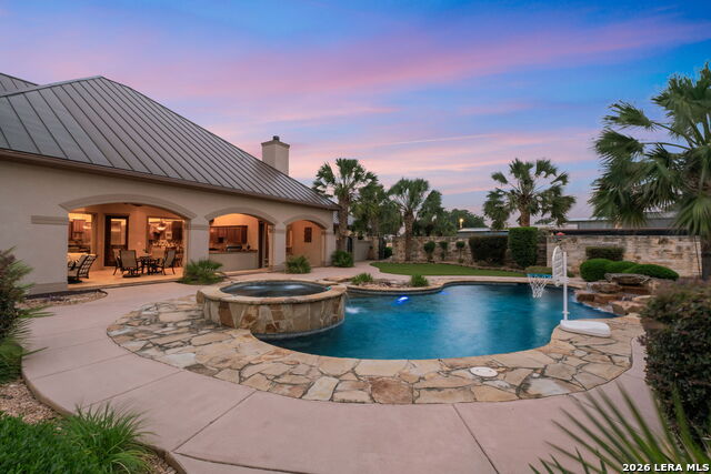 Image 7 of 44 For 208 Cascade Caverns