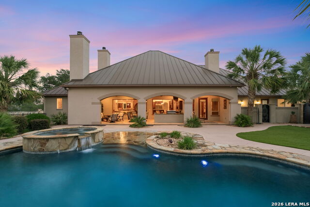 Image 9 of 44 For 208 Cascade Caverns