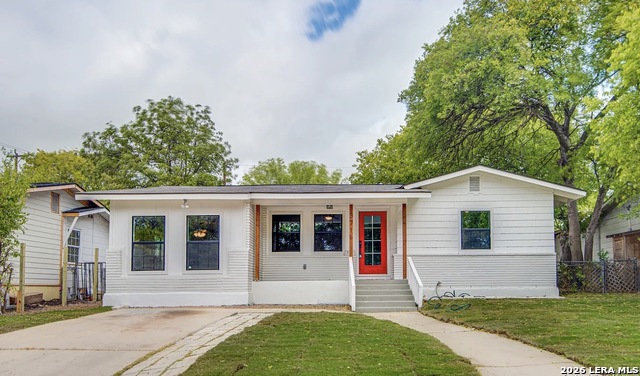 Details for 371 Gazel  , San Antonio, TX 78213