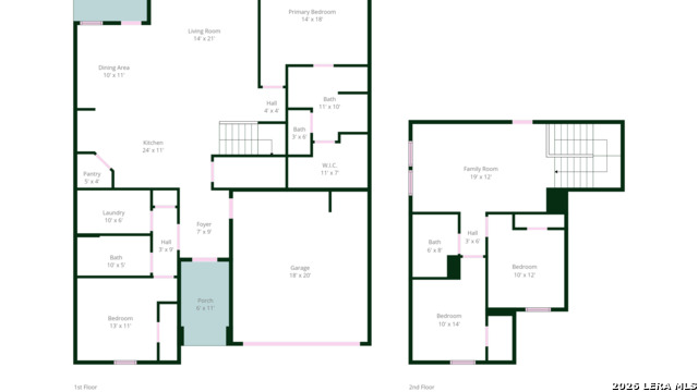 Image 20 of 21 For 731 Monarch Dr