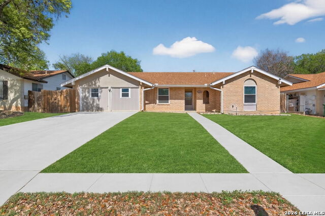 Details for 5343 Galacino, San Antonio, TX 78247