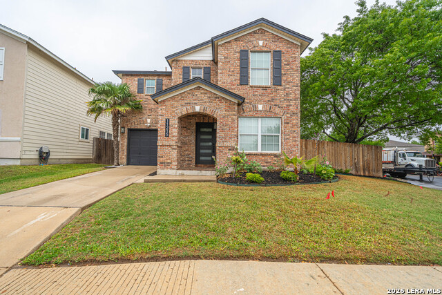 Details for 11215 Archers Bay, San Antonio, TX 78213