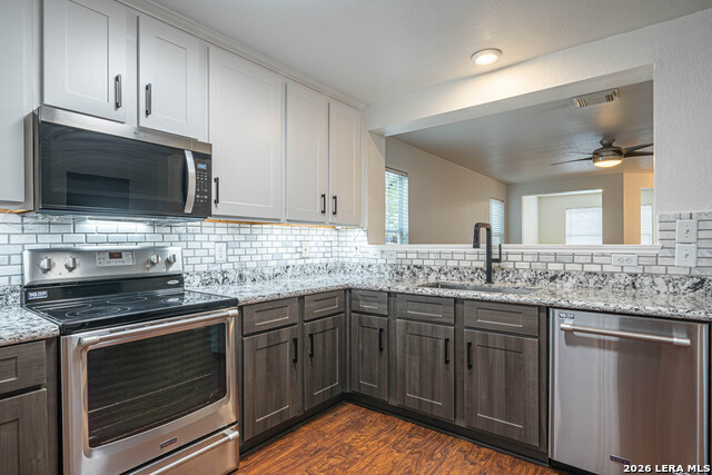 Image 16 of 34 For 11215 Archers Bay