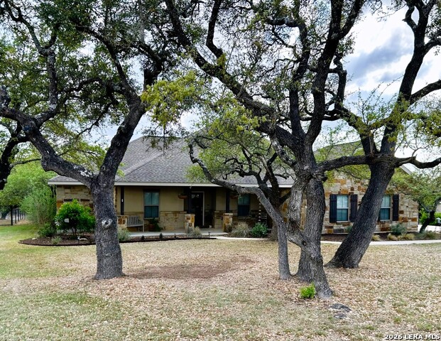 Details for 1715 Mountain Springs, Canyon Lake, TX 78133