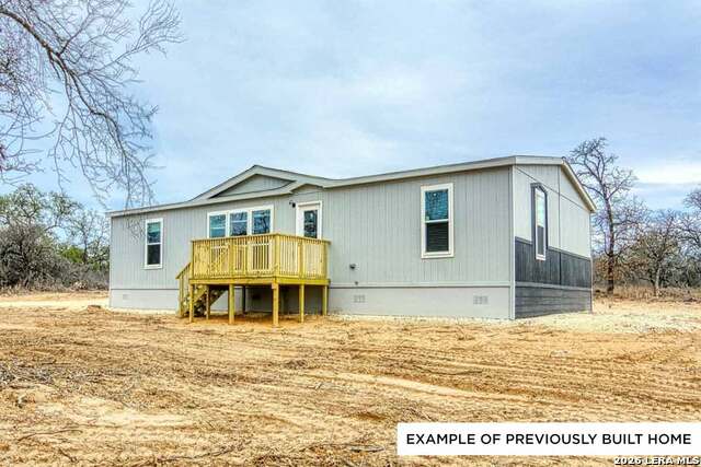 Details for 8.3 Acres New Sulphur Springs Road, San Antonio, TX 78263