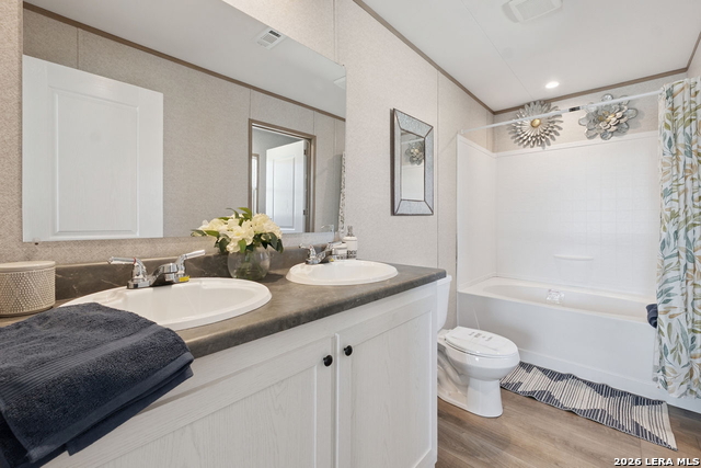 Image 29 of 38 For 8.3 Acres New Sulphur Springs Road